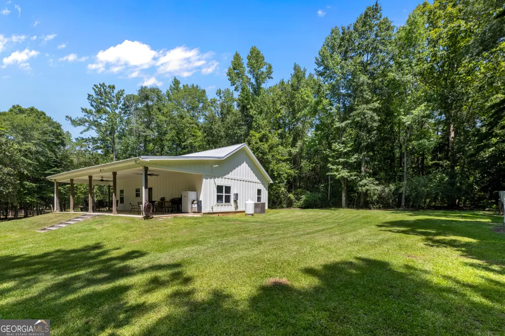 2174 Ga Highway 111 N Cairo, GA 39827