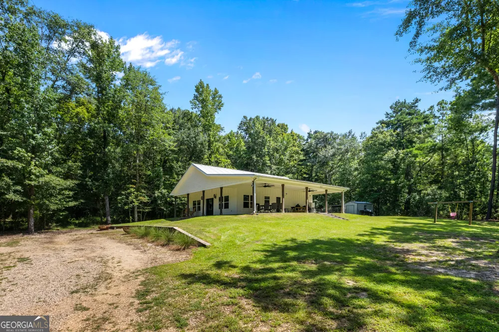2174 Ga Highway 111 N Cairo, GA 39827