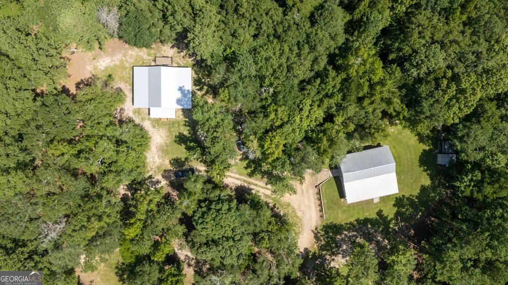 2174 Ga Highway 111 N Cairo, GA 39827