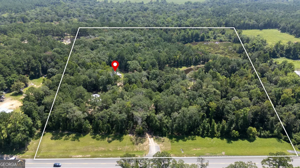 2174 Ga Highway 111 N Cairo, GA 39827
