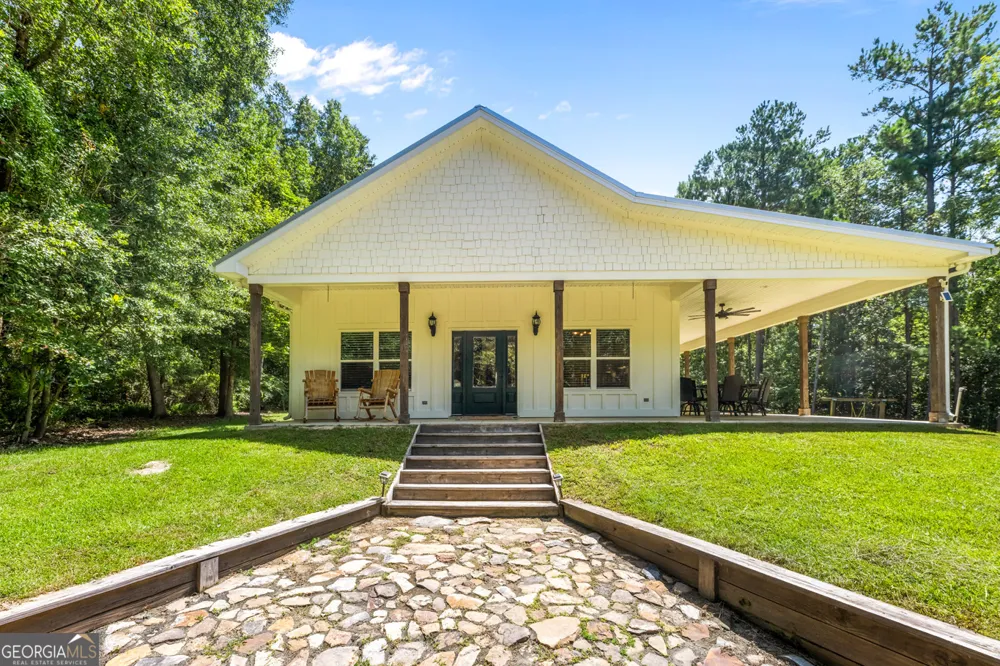 2174 Ga Highway 111 N Cairo, GA 39827