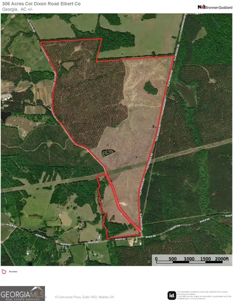 0 Flatwoods RD