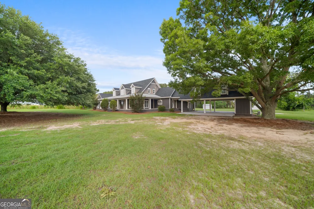 3800 Adabelle RD Register, GA 30452
