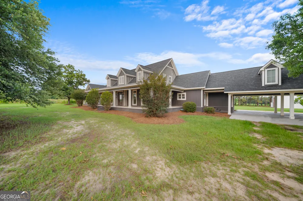3800 Adabelle RD Register, GA 30452