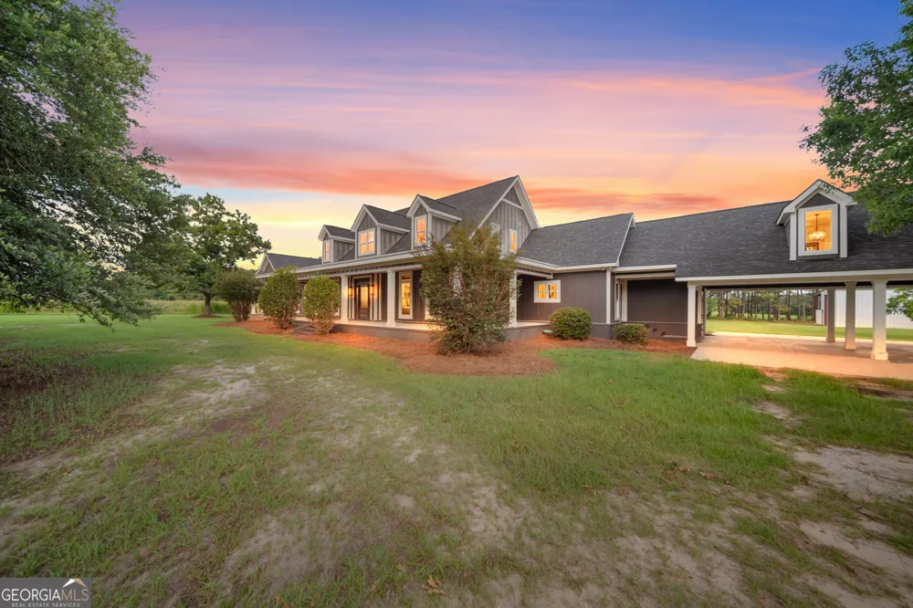 3800 Adabelle RD Register, GA 30452