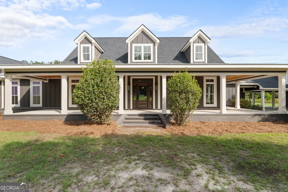 3800 Adabelle RD Register, GA 30452
