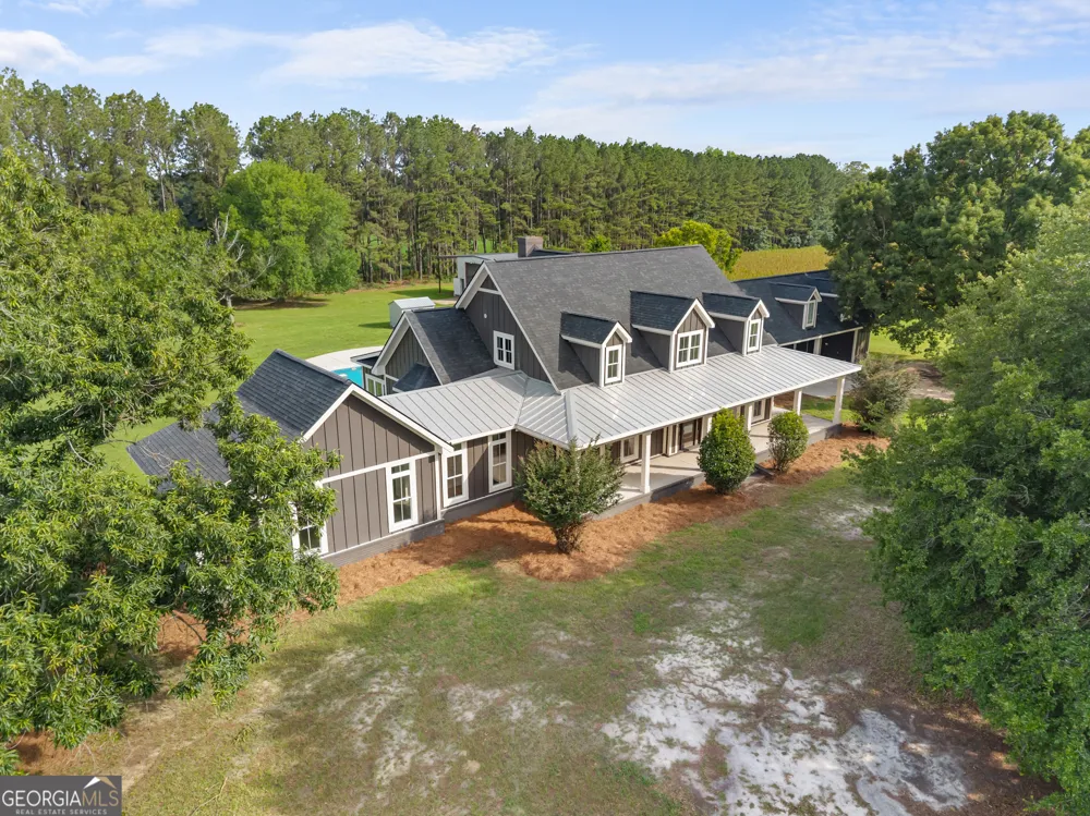 3800 Adabelle RD Register, GA 30452