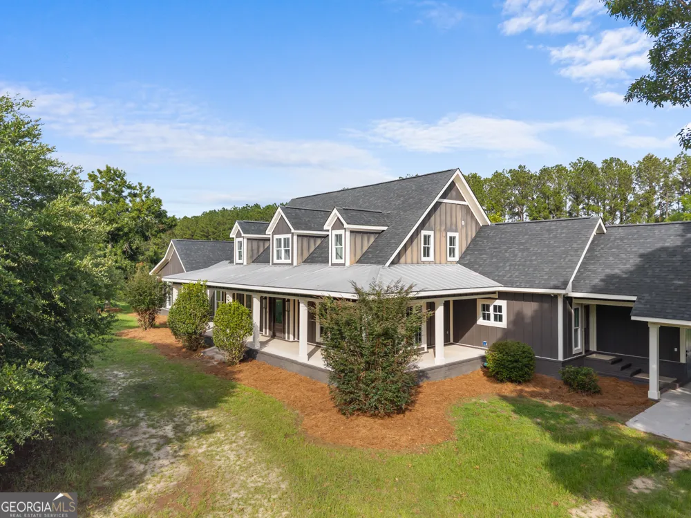 3800 Adabelle RD Register, GA 30452
