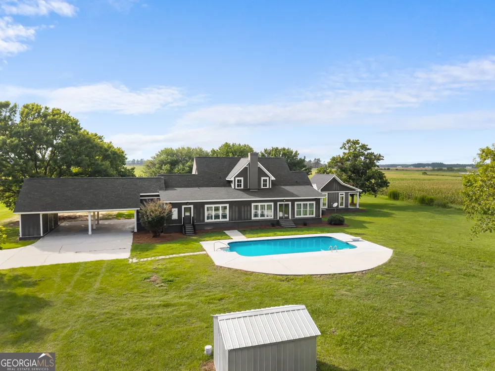 3800 Adabelle RD Register, GA 30452