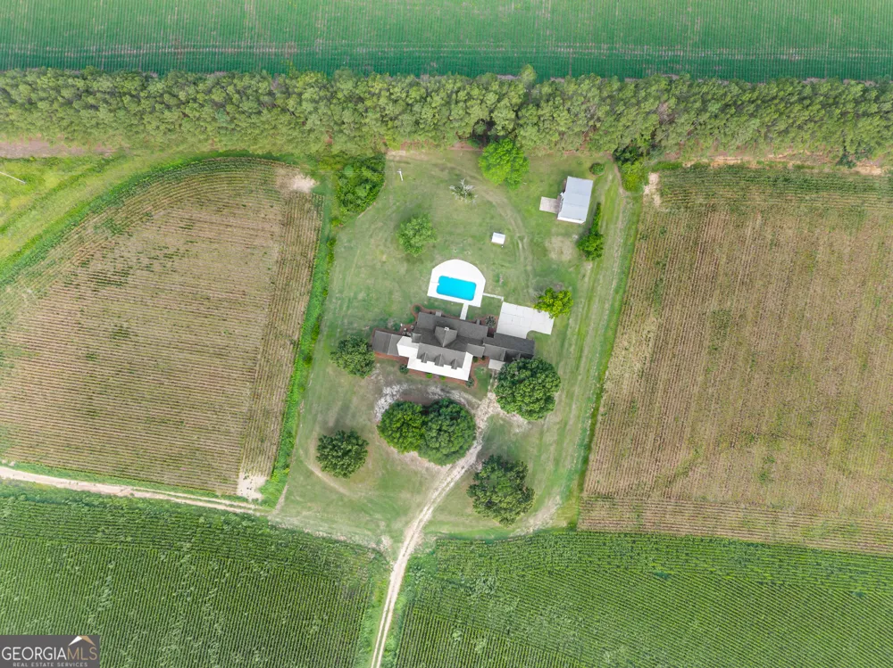 3800 Adabelle RD Register, GA 30452
