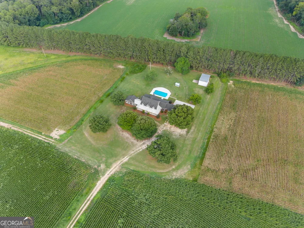 3800 Adabelle RD Register, GA 30452