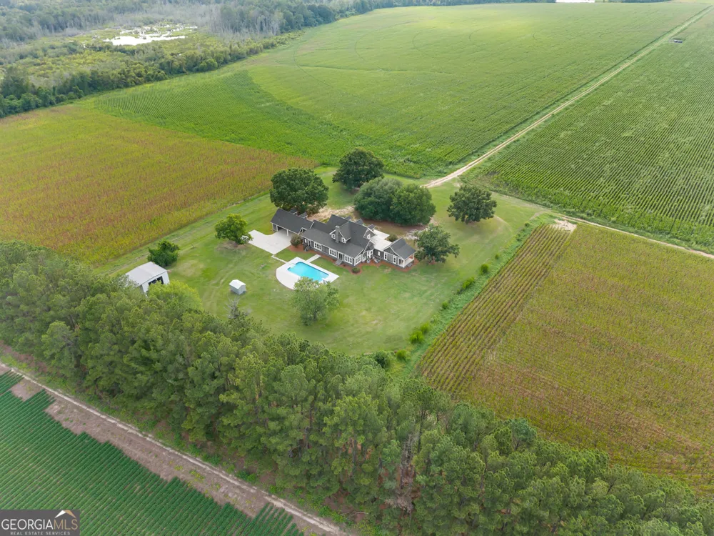 3800 Adabelle RD Register, GA 30452