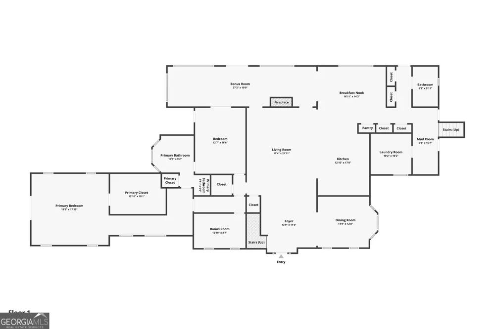 3800 Adabelle RD Register, GA 30452
