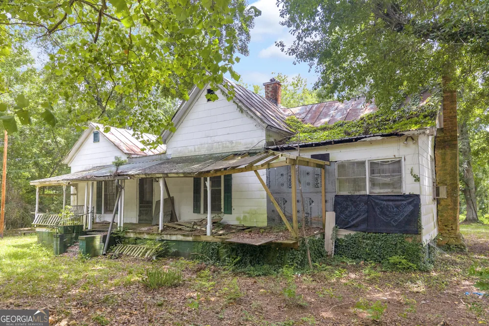 1104 Lexington HWY Elberton, GA 30635