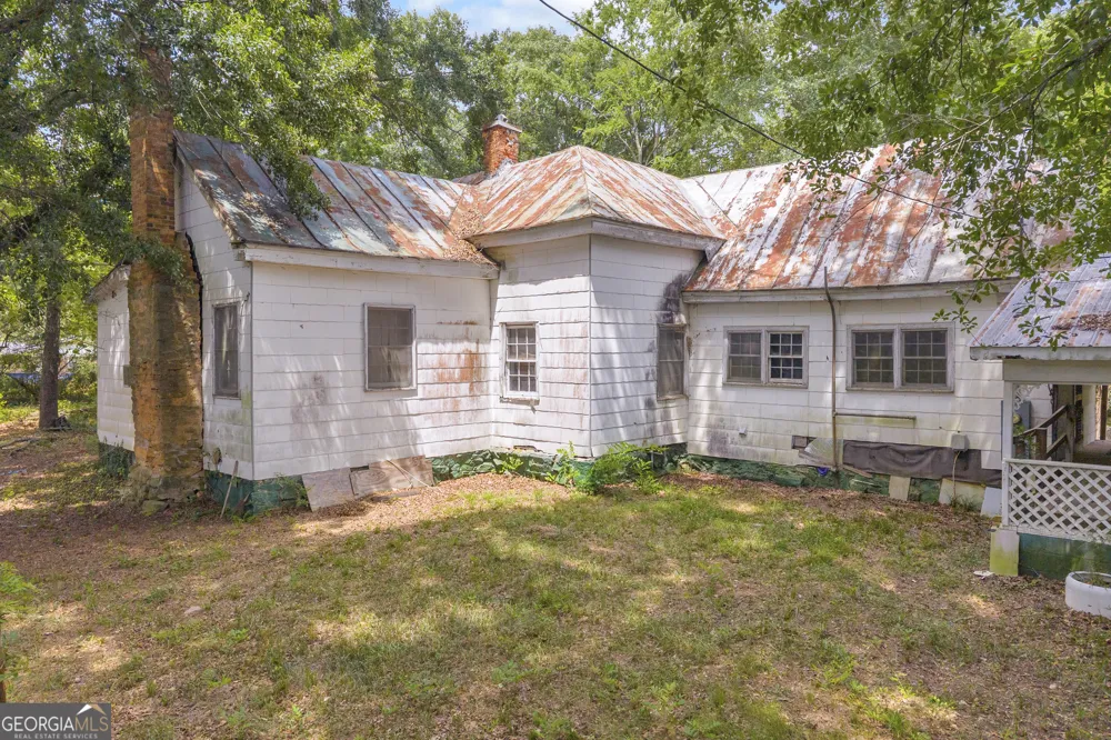 1104 Lexington HWY Elberton, GA 30635