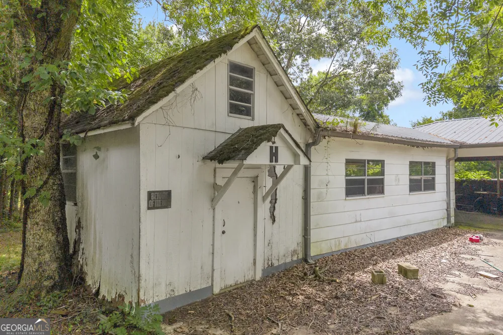 1104 Lexington HWY Elberton, GA 30635