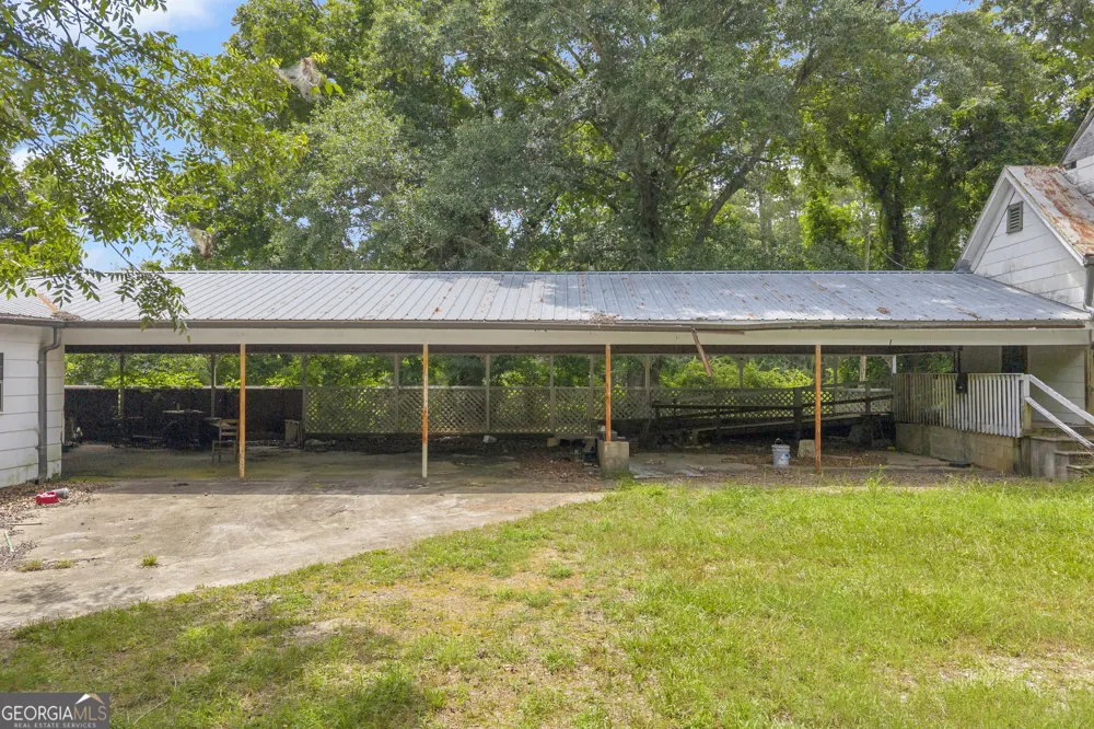 1104 Lexington HWY Elberton, GA 30635
