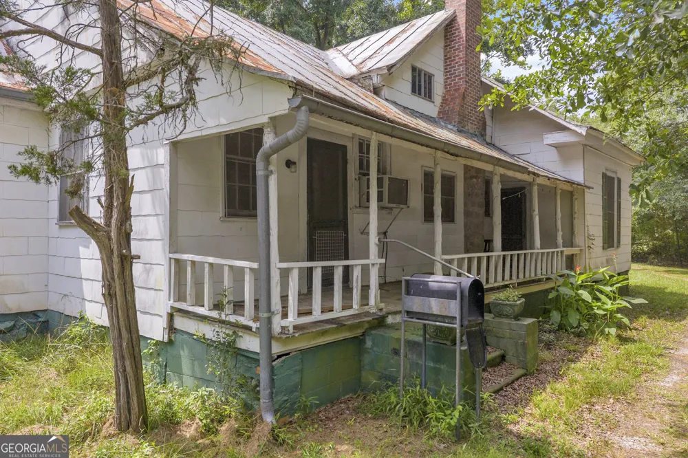 1104 Lexington HWY Elberton, GA 30635