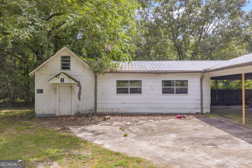 1104 Lexington HWY Elberton, GA 30635