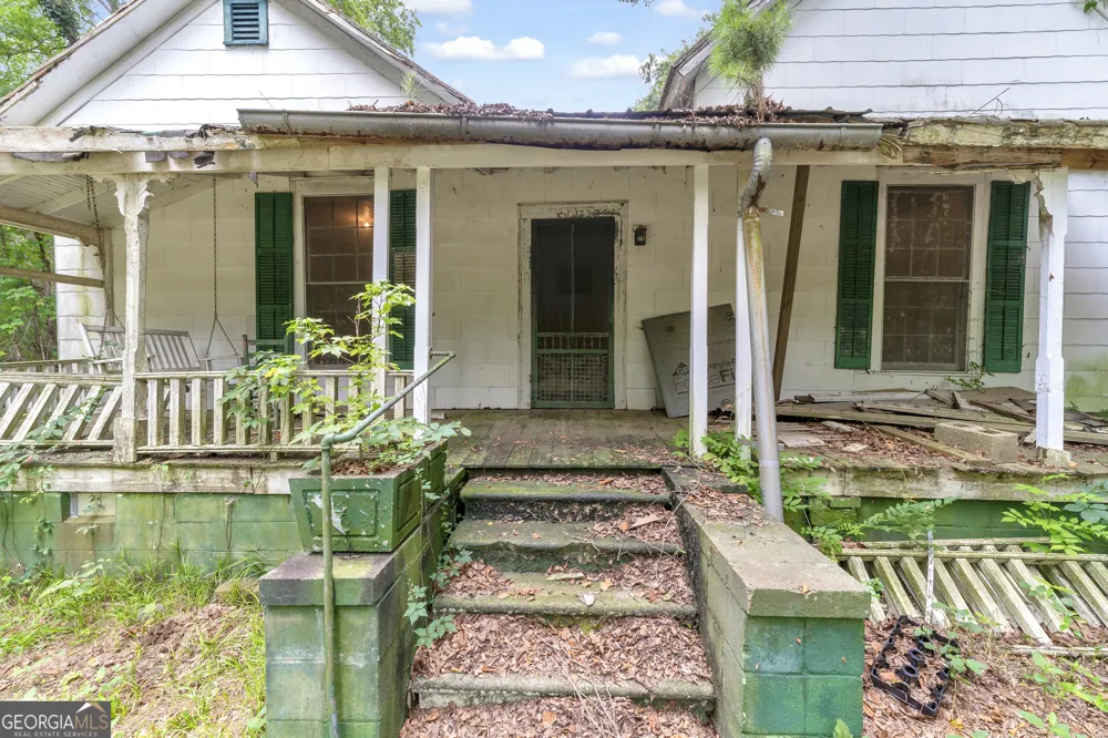 1104 Lexington HWY Elberton, GA 30635