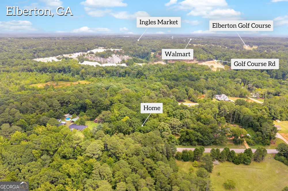 1104 Lexington HWY Elberton, GA 30635