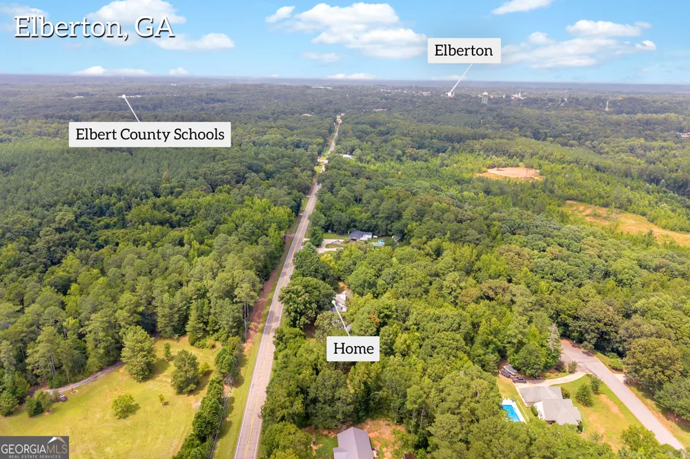 1104 Lexington HWY Elberton, GA 30635