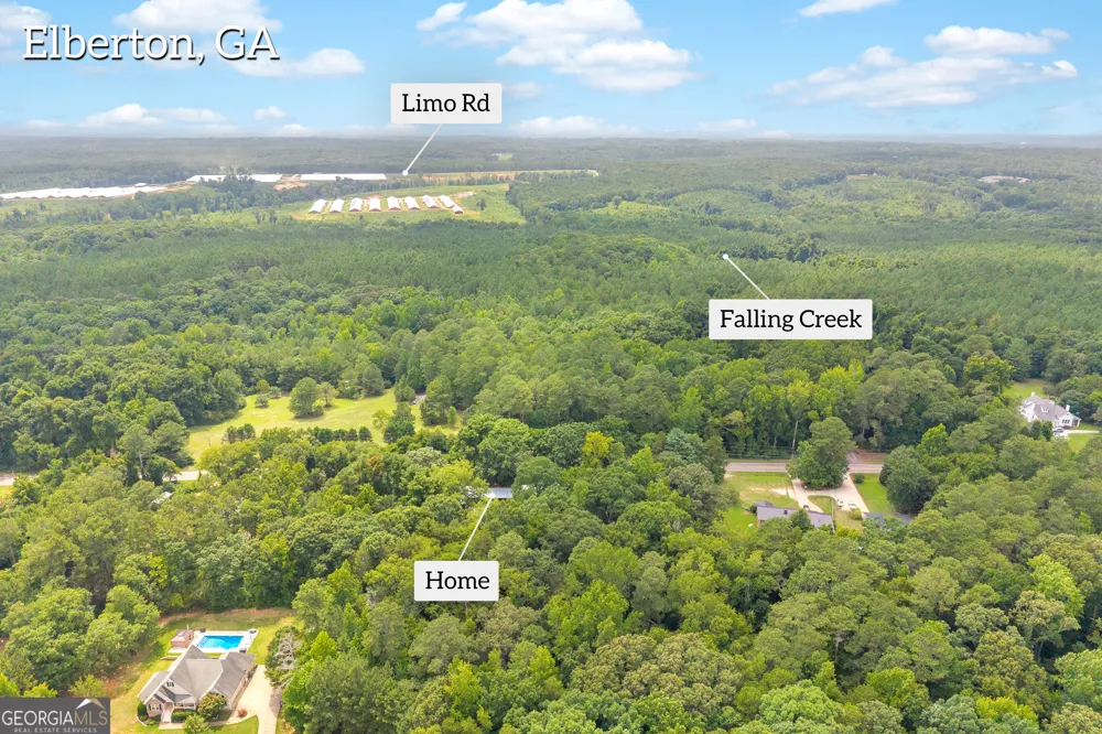 1104 Lexington HWY Elberton, GA 30635