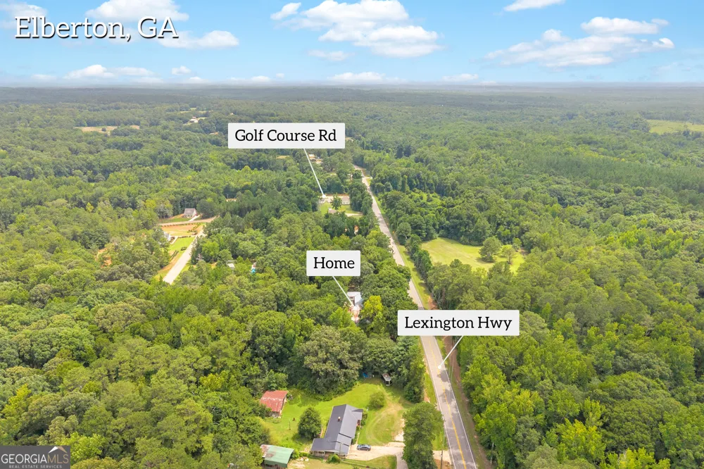 1104 Lexington HWY Elberton, GA 30635