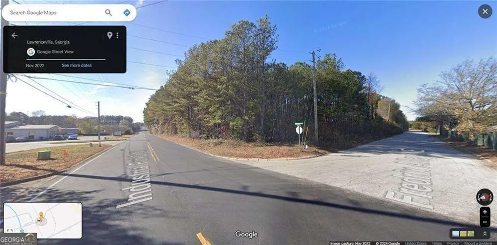 0 Hood ST Lawrenceville, GA 30046