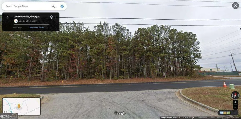0 Hood ST Lawrenceville, GA 30046