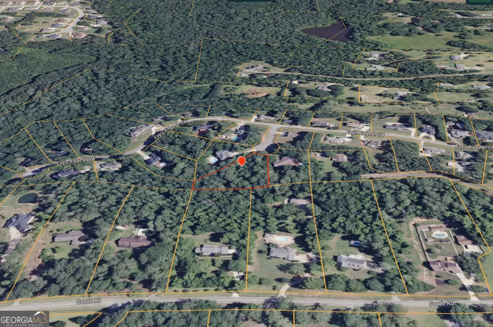 2920 Eagles TER SW Conyers, GA 30094