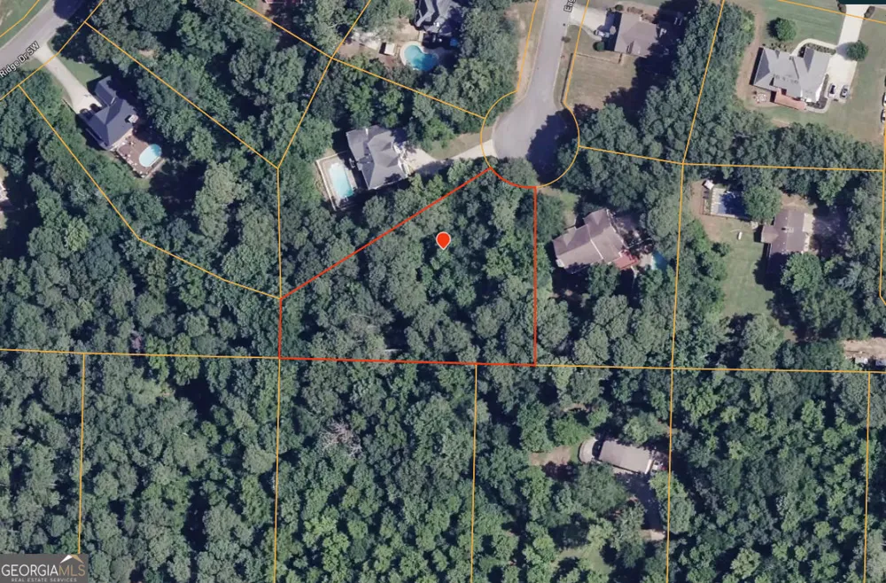 2920 Eagles TER SW Conyers, GA 30094