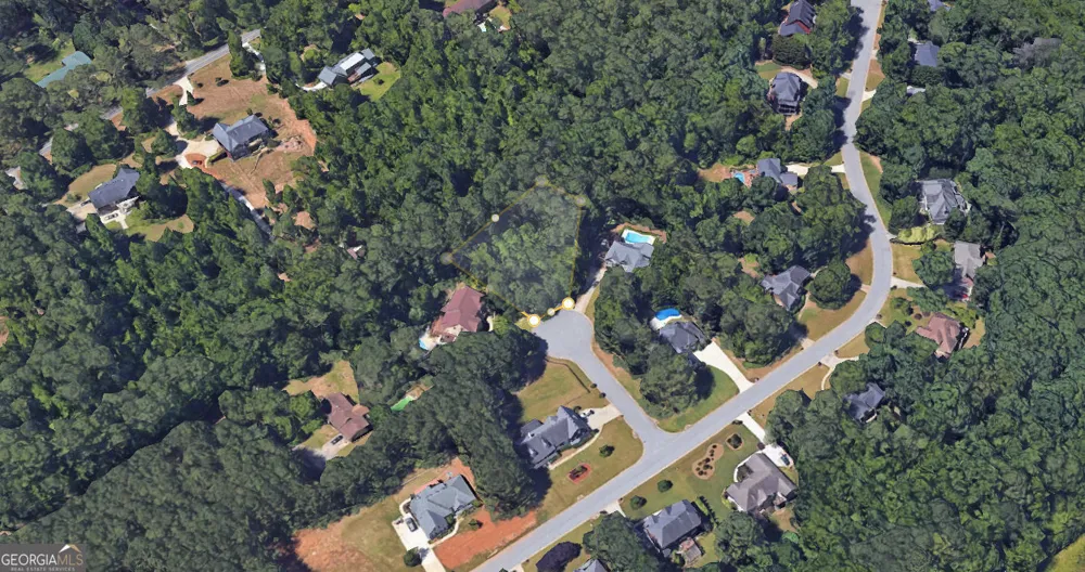 2920 Eagles TER SW Conyers, GA 30094