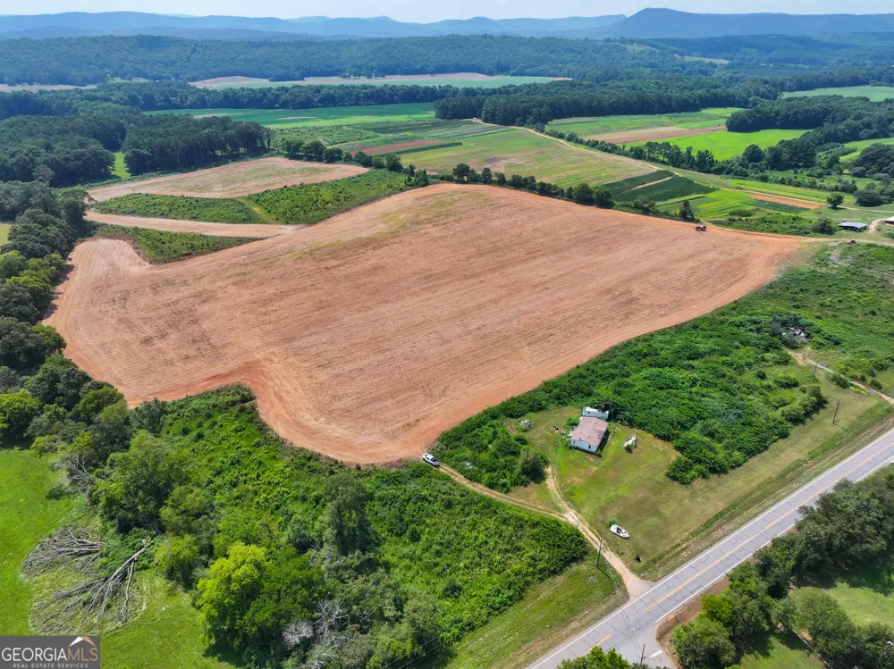 44 +/- Acres on GA Hwy 114 Lyerly, GA 30730