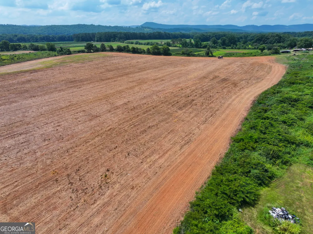 44 +/- Acres on GA Hwy 114 Lyerly, GA 30730