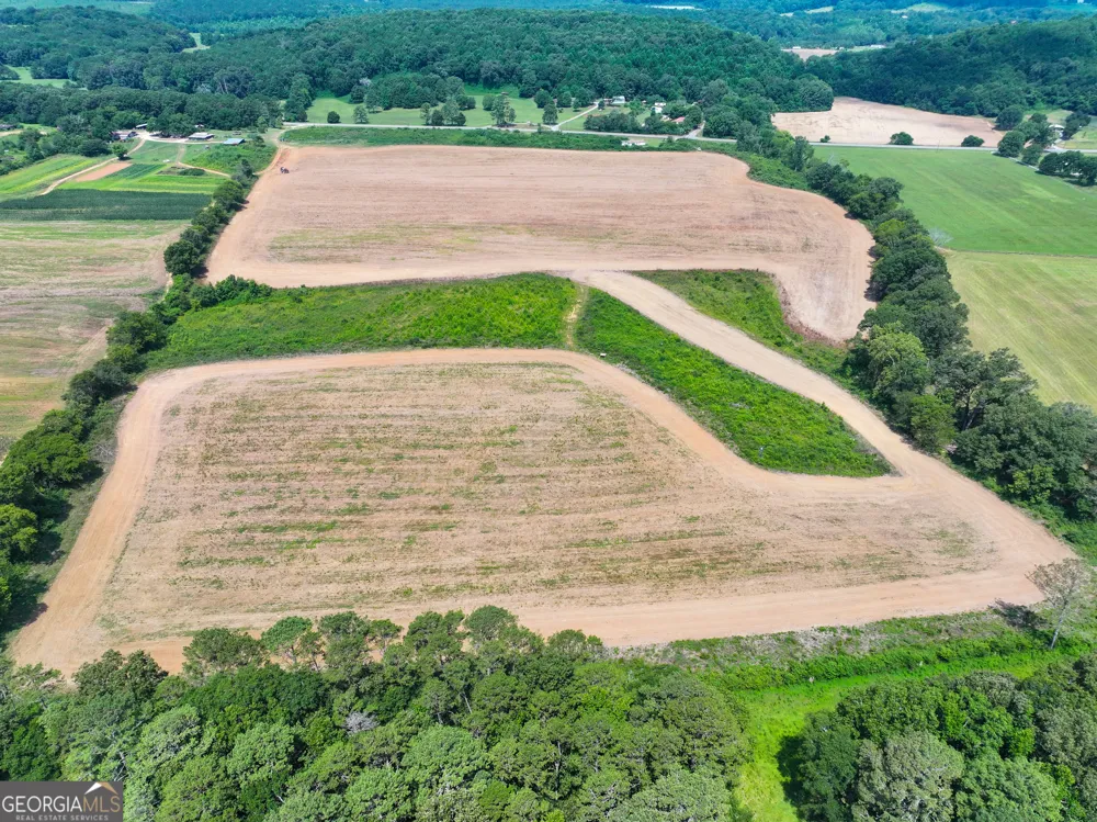 44 +/- Acres on GA Hwy 114 Lyerly, GA 30730