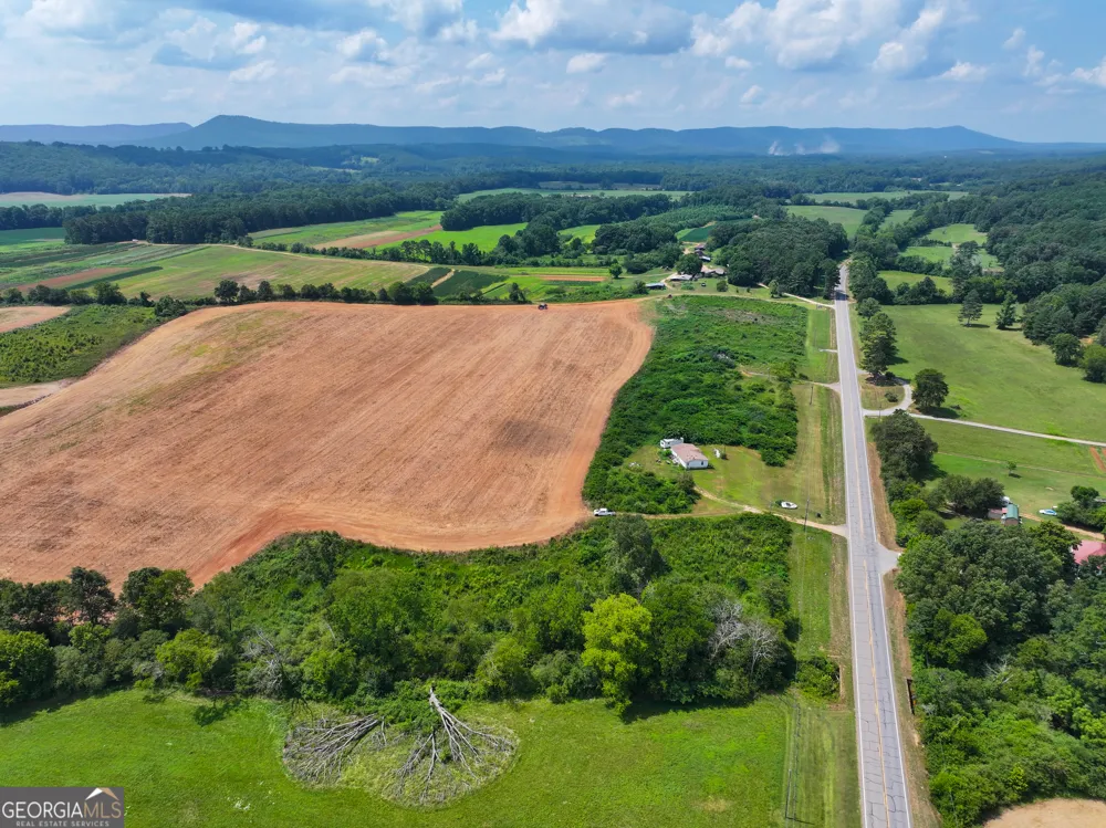 44 +/- Acres on GA Hwy 114 Lyerly, GA 30730