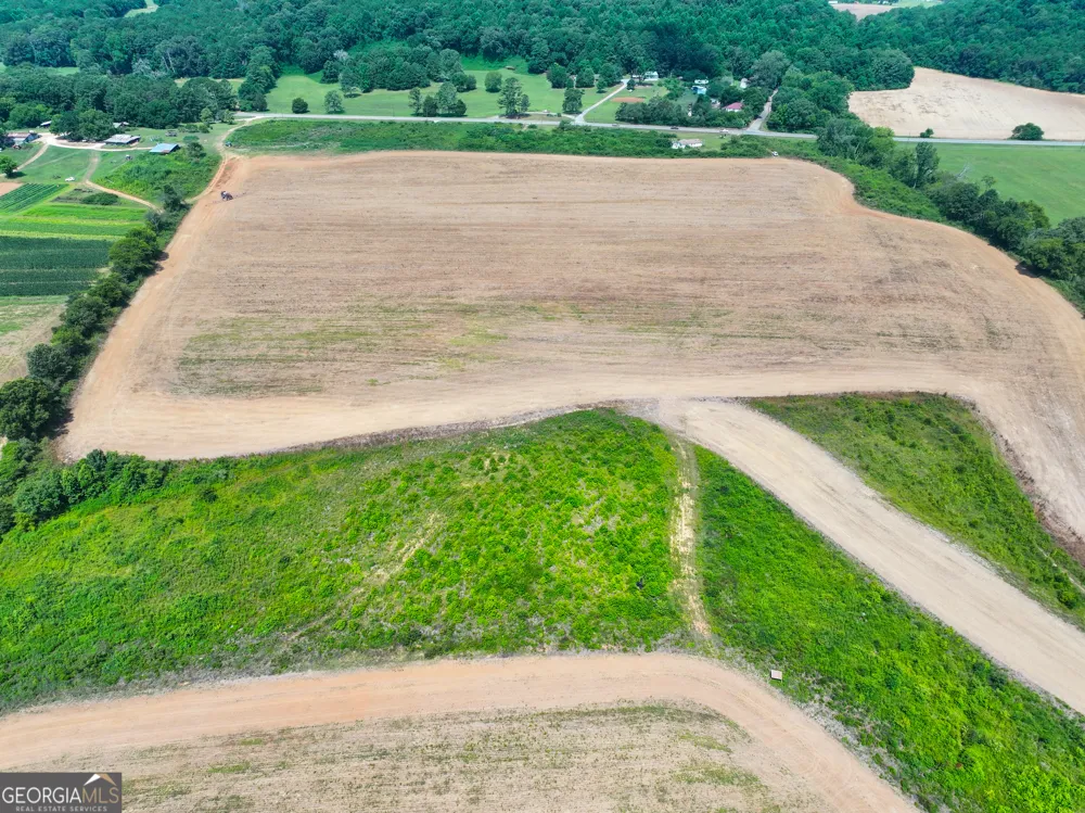 44 +/- Acres on GA Hwy 114 Lyerly, GA 30730
