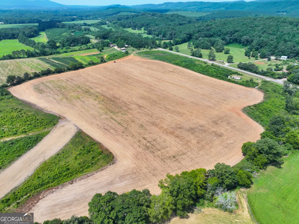 44 +/- Acres on GA Hwy 114 Lyerly, GA 30730