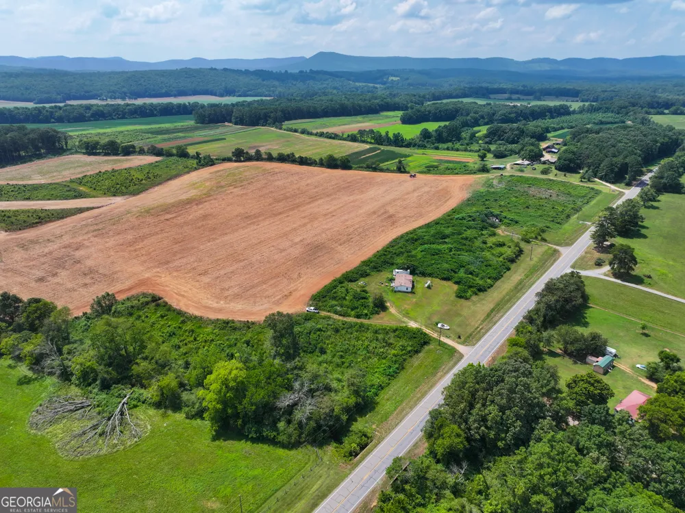 44 +/- Acres on GA Hwy 114 Lyerly, GA 30730