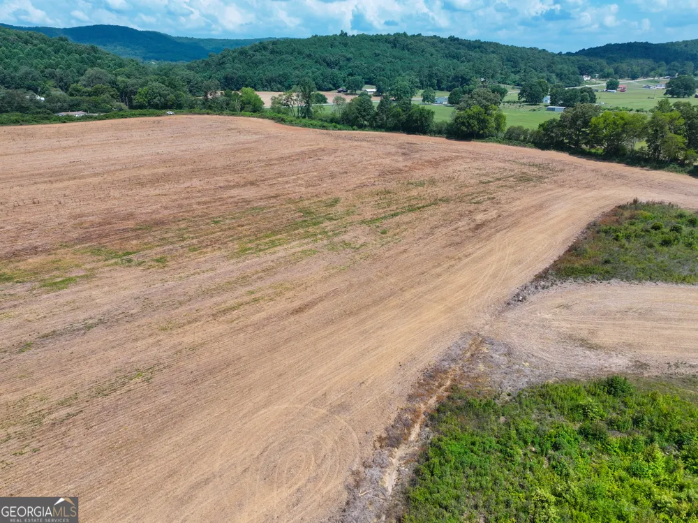44 +/- Acres on GA Hwy 114 Lyerly, GA 30730