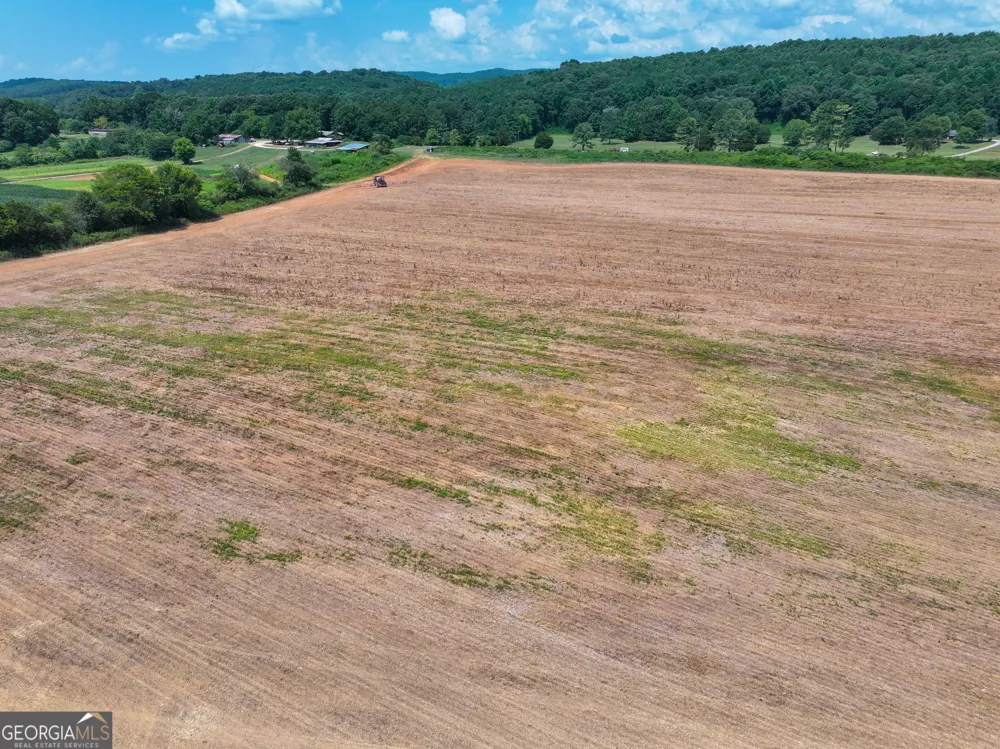 44 +/- Acres on GA Hwy 114 Lyerly, GA 30730