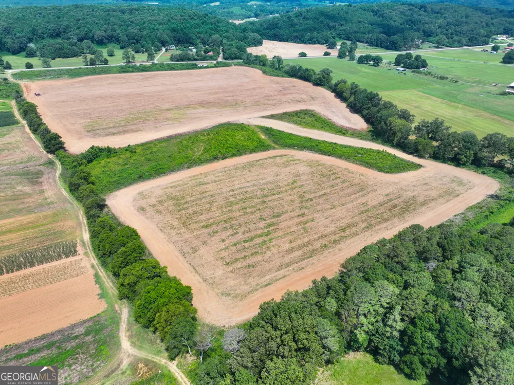 44 +/- Acres on GA Hwy 114 Lyerly, GA 30730