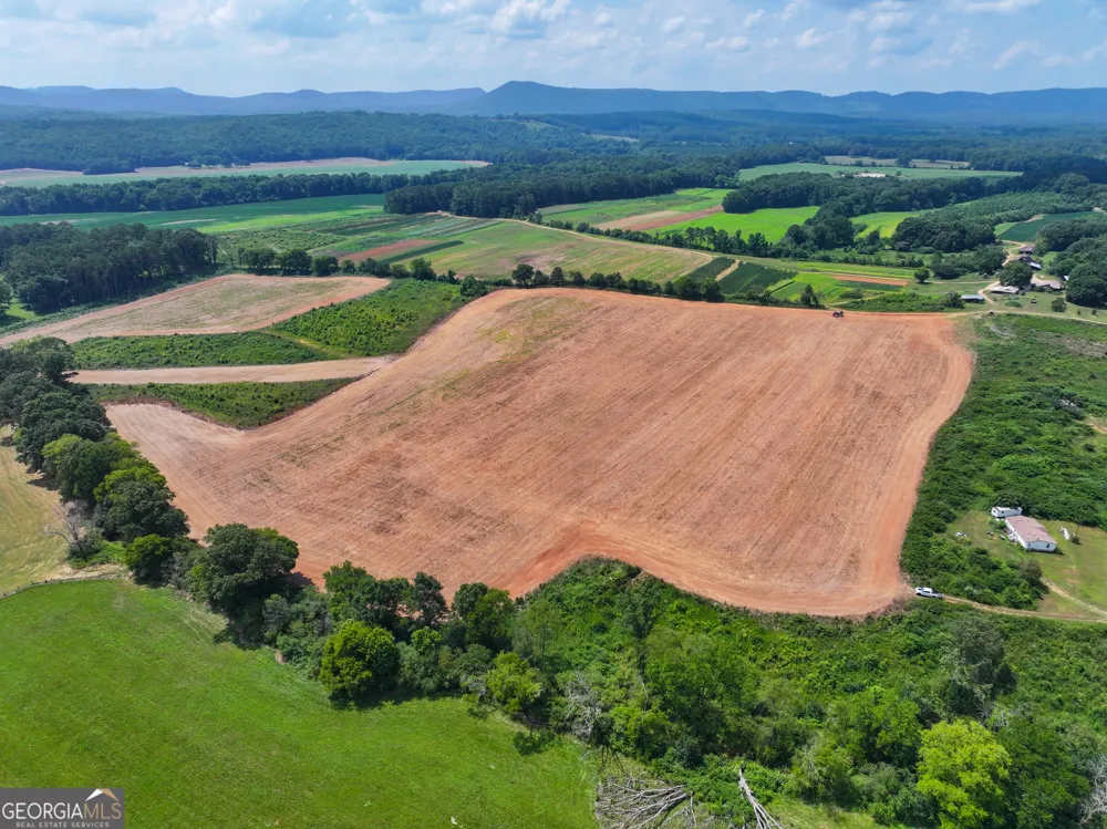 44 +/- Acres on GA Hwy 114 Lyerly, GA 30730