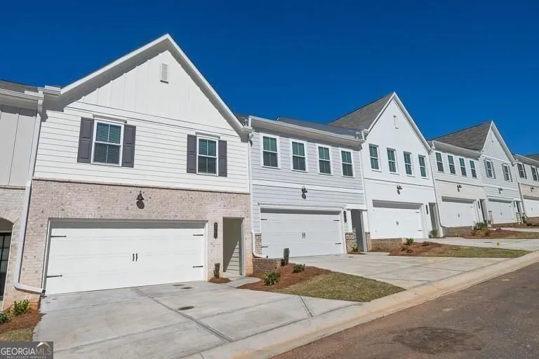 3359 Verdi LN Kennesaw, GA 30144