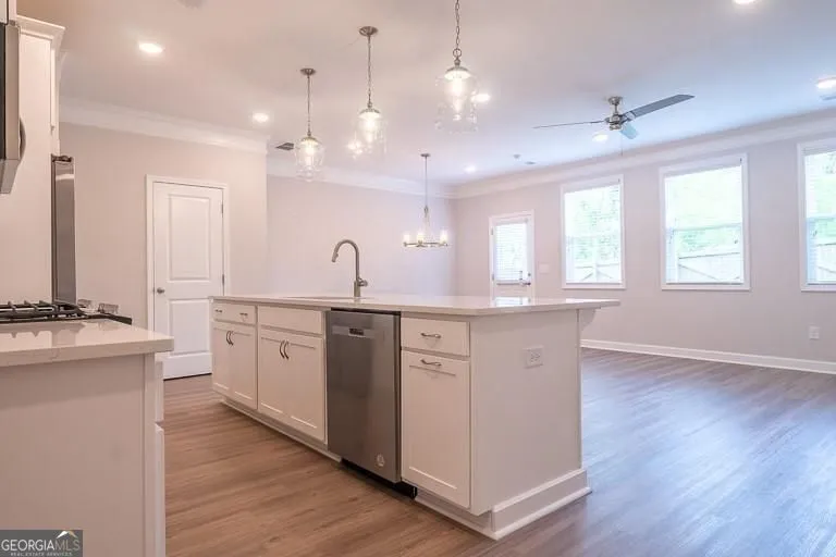 3359 Verdi LN Kennesaw, GA 30144