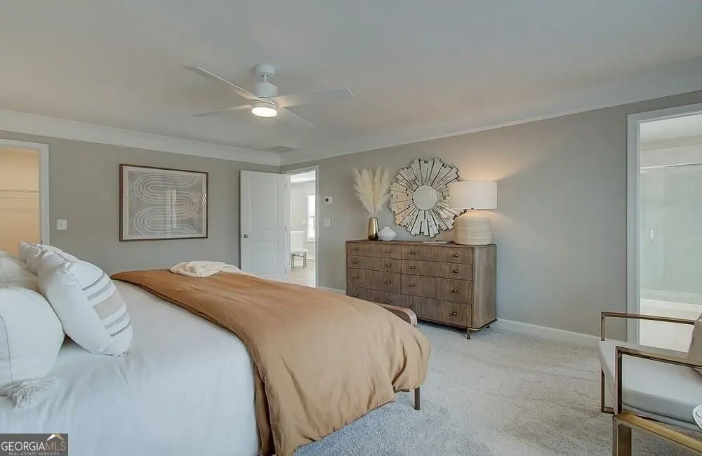 3359 Verdi LN Kennesaw, GA 30144