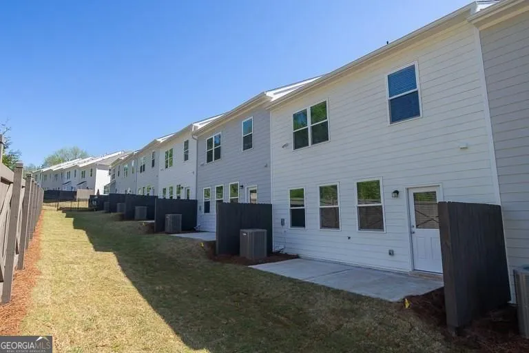 3359 Verdi LN Kennesaw, GA 30144