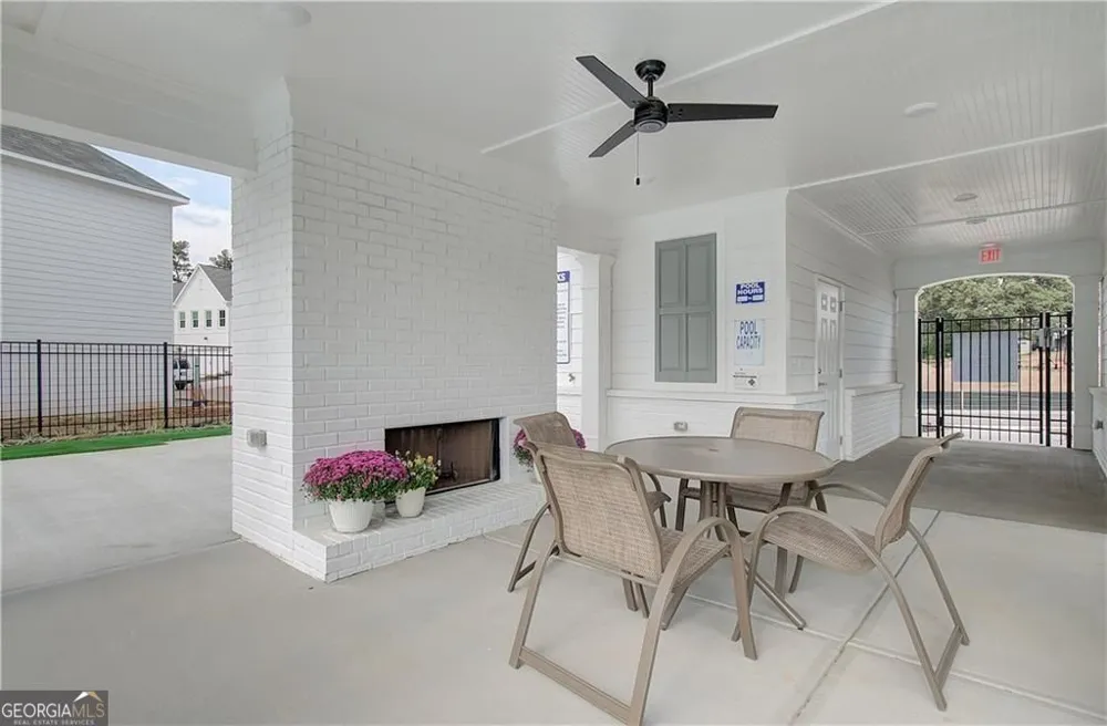 3359 Verdi LN Kennesaw, GA 30144