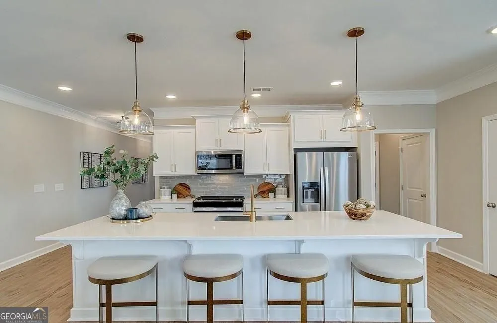 3359 Verdi LN Kennesaw, GA 30144